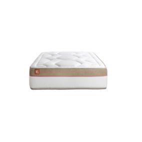 Matelas  Mémoire de forme - Confort : Ferme