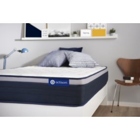 Matelas  Mémoire de forme - Confort : Ferme