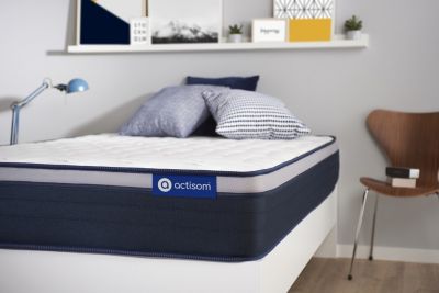 Matelas  Mémoire de forme - Confort : Ferme