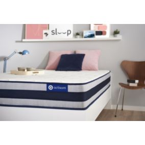 Matelas  Mémoire de forme - Confort : Ferme