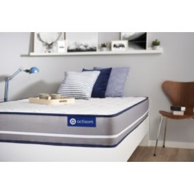 Matelas  Mémoire de forme - Confort : Ferme