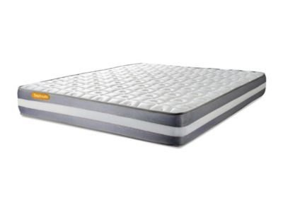 Matelas  Mémoire de forme - Confort : Ferme