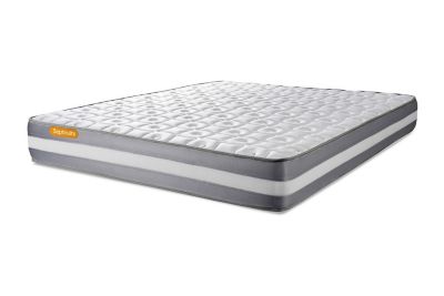 Matelas  Mémoire de forme - Confort : Ferme