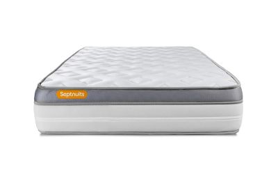 Matelas  Mémoire de forme - Confort : Ferme