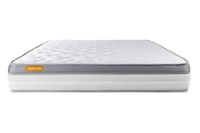 Matelas  Mémoire de forme - Confort : Ferme