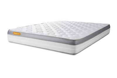 Matelas  Mémoire de forme - Confort : Ferme