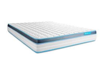 Matelas  Mémoire de forme - Confort : Ferme