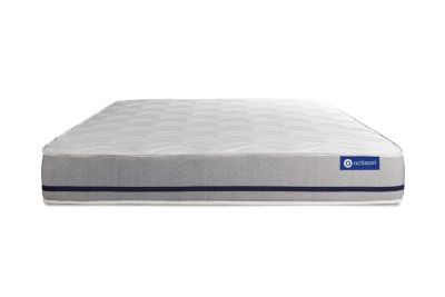 Matelas  Mémoire de forme - Confort : Mi-ferme