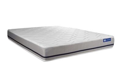 Matelas  Mémoire de forme - Confort : Mi-ferme