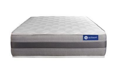 Matelas  Mémoire de forme - Confort : Mi-ferme