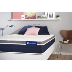 Matelas  Mémoire de forme - Confort : Mi-ferme