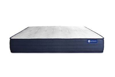 Matelas  Mémoire de forme - Confort : Très ferme