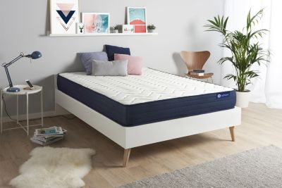 Matelas  Mémoire de forme - Confort : Très ferme