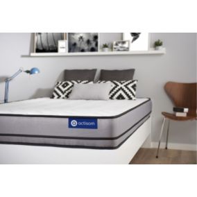 Matelas  Mémoire de forme - Confort : Très ferme