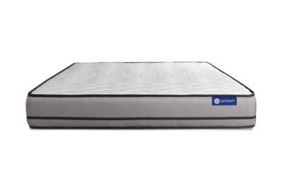 Matelas  Mémoire de forme - Confort : Très ferme