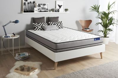 Matelas  Mémoire de forme - Confort : Très ferme