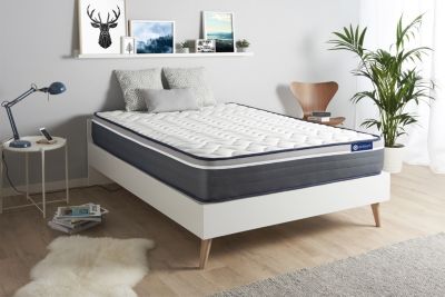 Matelas  Mémoire de forme - Confort : Très ferme