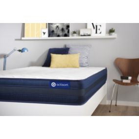 Matelas  Mémoire de forme - Confort : Très ferme