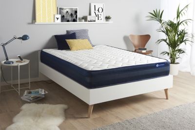 Matelas  Mémoire de forme - Confort : Très ferme