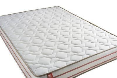 Matelas  Mémoire de forme - Confort : Très ferme