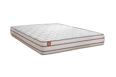 Matelas  Mémoire de forme - Confort : Très ferme