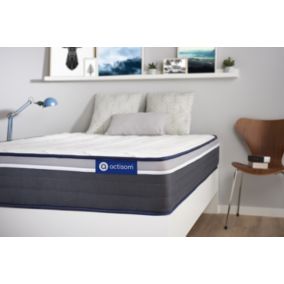 Matelas  Mémoire de forme - Confort : Très ferme