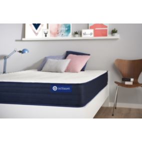 Matelas  Mémoire de forme - Confort : Très ferme