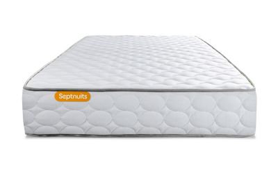 Matelas  Mémoire de forme - Confort : Très ferme