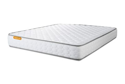 Matelas  Mémoire de forme - Confort : Très ferme