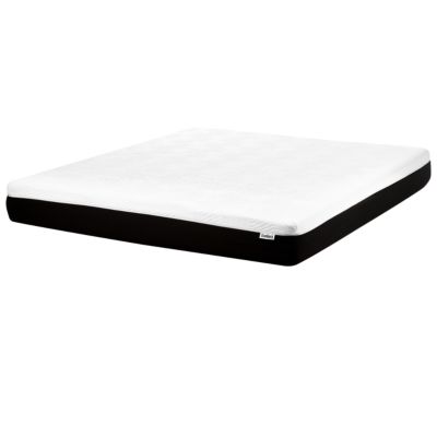 Matelas à mémoire de forme en latex LATEX MEMORY 7 PRO H3/4 Ferme 180 x 200 cm