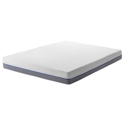 Matelas à mémoire de forme GLEE Moyennement ferme 160 x 200 cm
