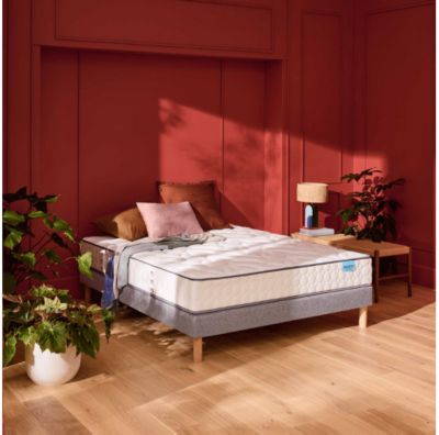 Matelas Merinos COSY LIT 120x200 Ressorts