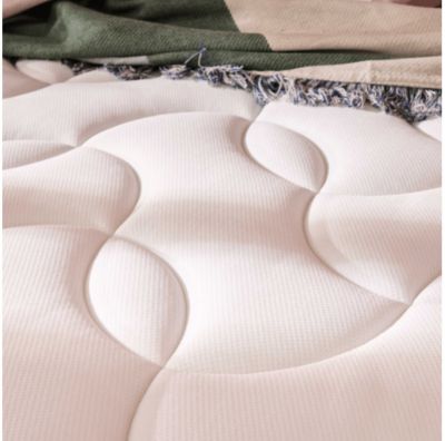 Matelas Merinos COSY LIT 120x200 Ressorts