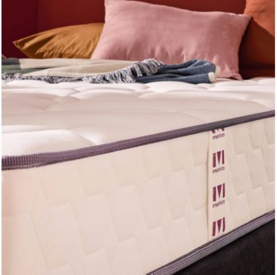 Matelas Merinos COSY LIT 120x200 Ressorts