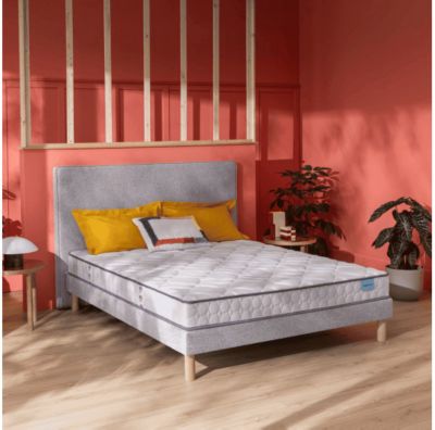 Matelas Merinos HAPPY LIT 120x200 Latex