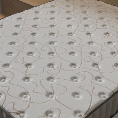 Matelas Mousse 140x200 cm ORIONIS Accueil Mémoire de forme épaisseur 16 cm
