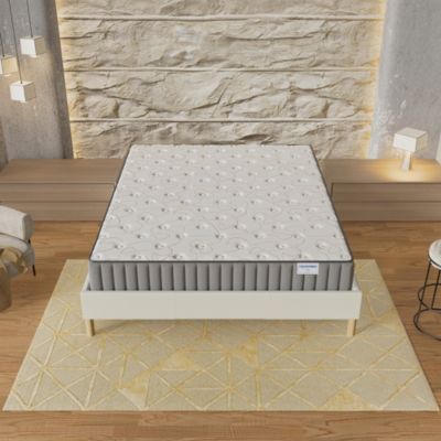 Matelas Mousse 180x200 cm ORIONIS Accueil Mémoire de forme épaisseur 16 cm