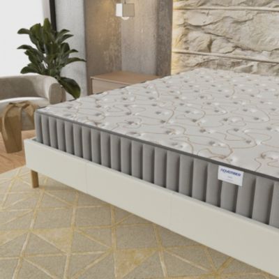 Matelas Mousse 180x200 cm ORIONIS Accueil Mémoire de forme épaisseur 16 cm