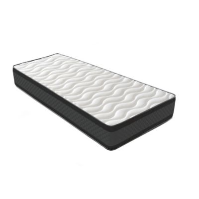 Dreaming Online Matelas Réversible Visco Fresh 13cm - Anti-acariens Antibactérien 150x190