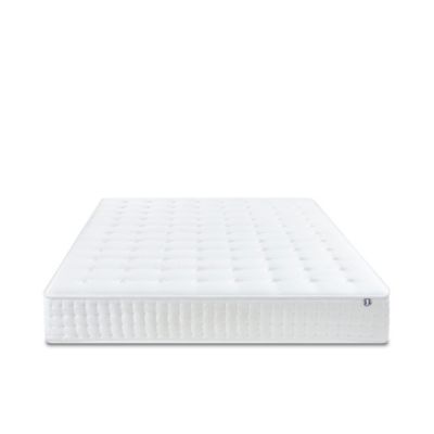 Matelas Mousse Châtelet 140x200 cm Accueil Mémoire de forme