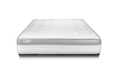 Matelas  Mousse - Confort : Ferme