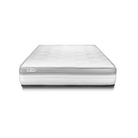 Matelas  Mousse - Confort : Ferme