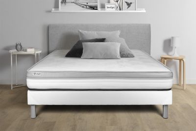 Matelas  Mousse - Confort : Ferme