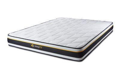 Matelas  Mousse - Confort : Très ferme