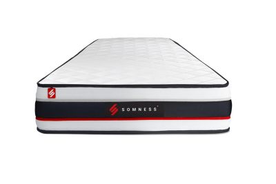 Matelas  Mousse - Confort : Très ferme