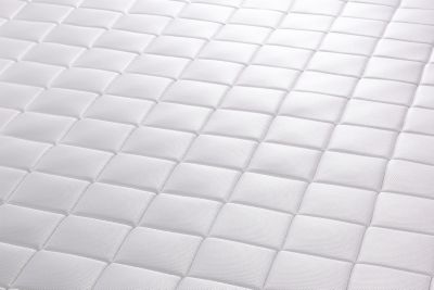 Matelas  Mousse - Confort : Très ferme