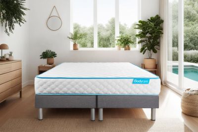 Matelas  Mousse - Confort : Très ferme