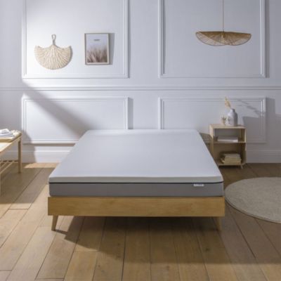 Matelas Mousse Ferme 140x190cm L'Agréable