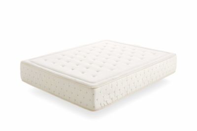 Matelas Mousse à memoire de forme Premium Cashmere 27cm, 140x190cm - Moonia