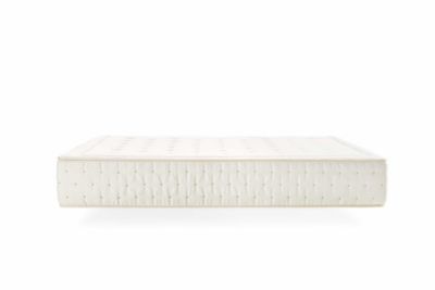 Matelas Mousse à memoire de forme Premium Cashmere 27cm, 140x190cm - Moonia